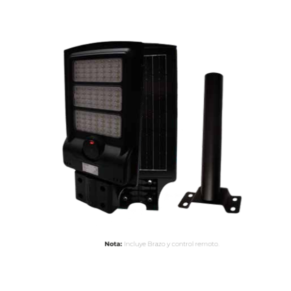 SOLAR ALL IN ONE 10W 6500K YM-SAIO10W YUSISAM SOLARES Yusisam