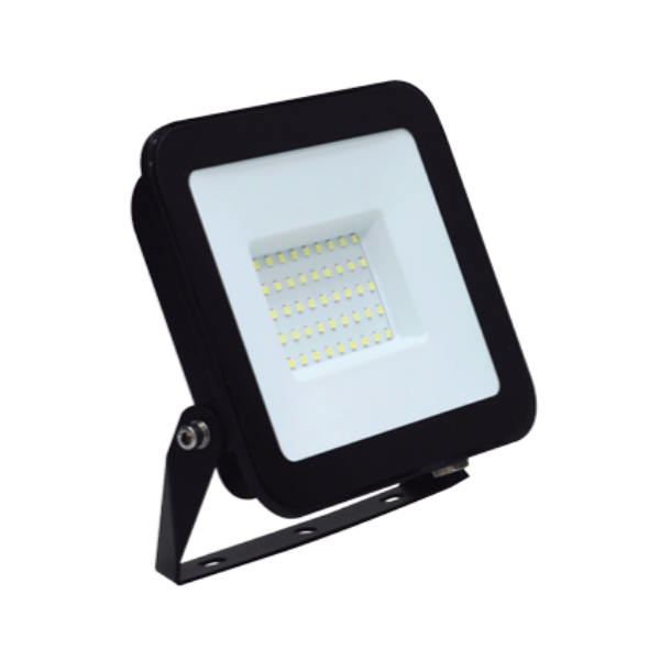 REFLECTOR LED 30W 2700K YM-RL30W YUSISAM REFLECTORES  Yusisam