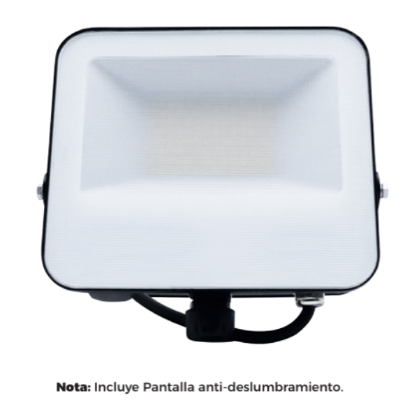REFLECTOR LED 100W CCT YM-RL100-CCT YUSISAM REFLECTORES  Yusisam