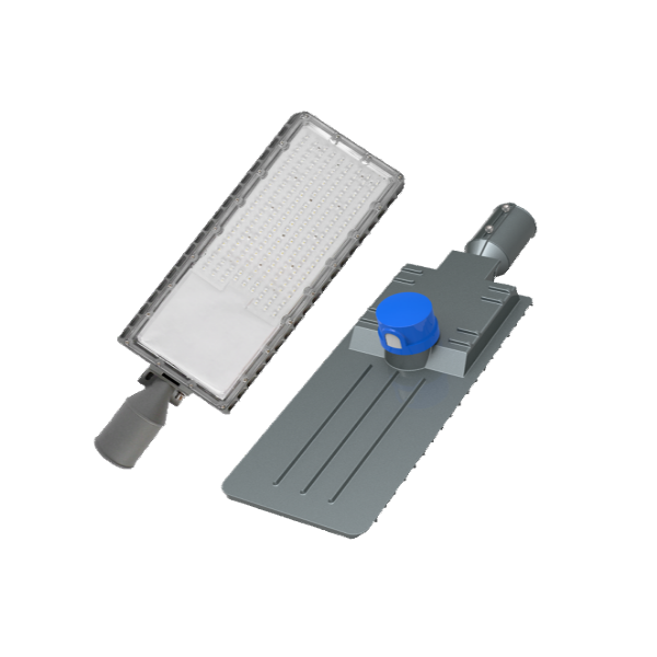 URBANA SLIM 200W YM-SMD200W YUSISAM ALUMBRADO PUBLICO  Yusisam