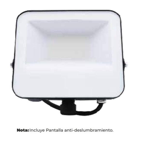 REFLECTOR LED 200W CCT YM-RL200-CCT YUSISAM REFLECTORES  Yusisam