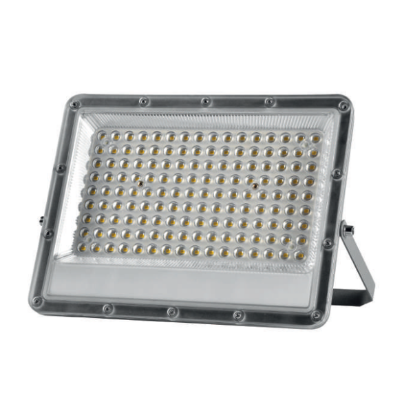 REFLECTOR LED 100W 6 500K YM-RL100-6500K YUSISAM REFLECTORES  Yusisam