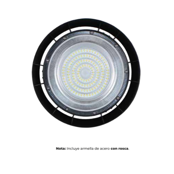 UFO LED HIGHBAY 200W 5 700K YM-UHB200W YUSISAM UFO´s Yusisam