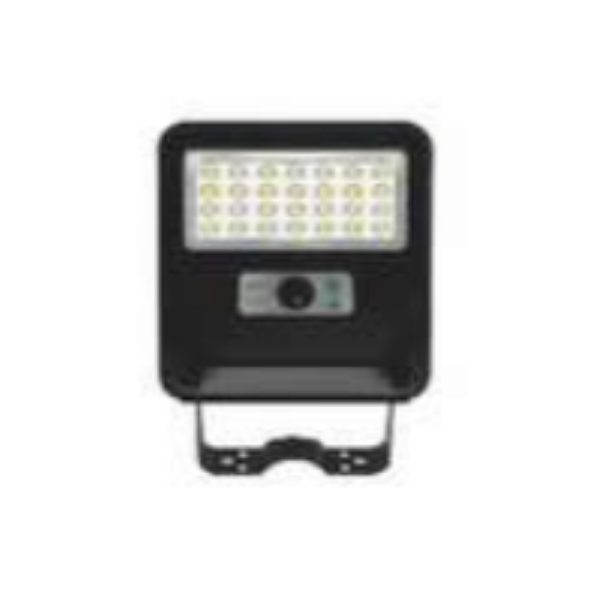 ALUMBRADO PÚBLICO SOLAR 50W AIO YM-APS50W-AIO YUSISAM SOLARES Yusisam