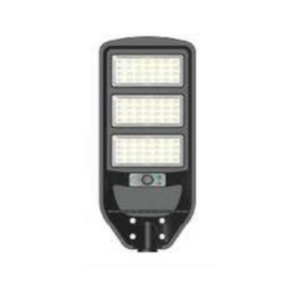 ALUMBRADO PÚBLICO SOLAR 150W AIO YM-APS150W-AIO YUSISAM SOLARES Yusisam