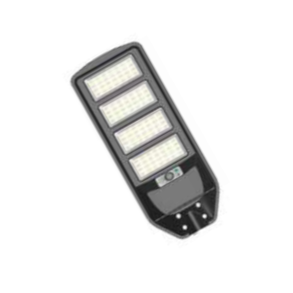 ALUMBRADO PÚBLICO SOLAR 200W AIO YM-APS200W-AIO YUSISAM SOLARES Yusisam