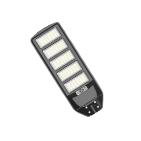 ALUMBRADO PÚBLICO SOLAR 300W AIO YM-APS300W-AIO YUSISAM SOLARES Yusisam