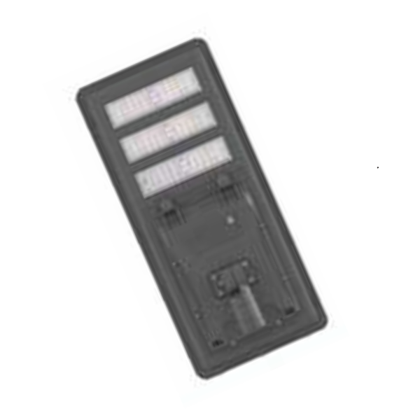 ALL IN ONE SOLAR 600W YM-AIOS-600W YUSISAM SOLARES Yusisam