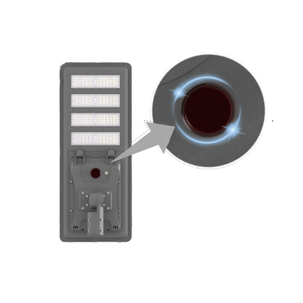 ALL IN ONE SOLAR 800W YM-AIOS-800W YUSISAM SOLARES Yusisam