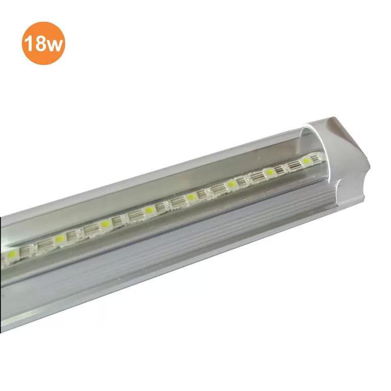 Tubo LED YU-DG-023 ILV Iluminación Verde TUBOS LED Yusisam