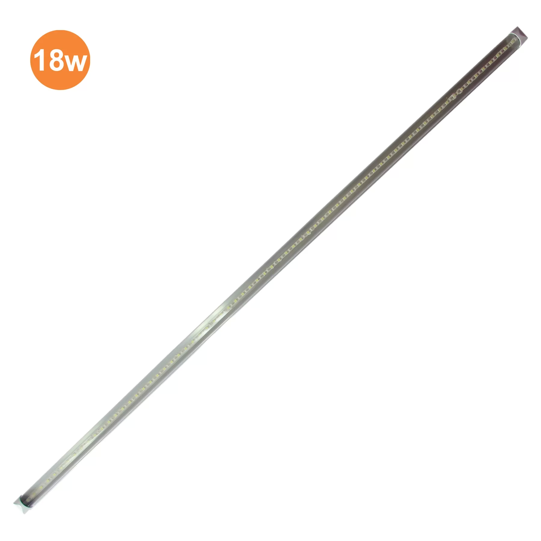 Tubo LED YU-DG-023 ILV Iluminación Verde TUBOS LED Yusisam