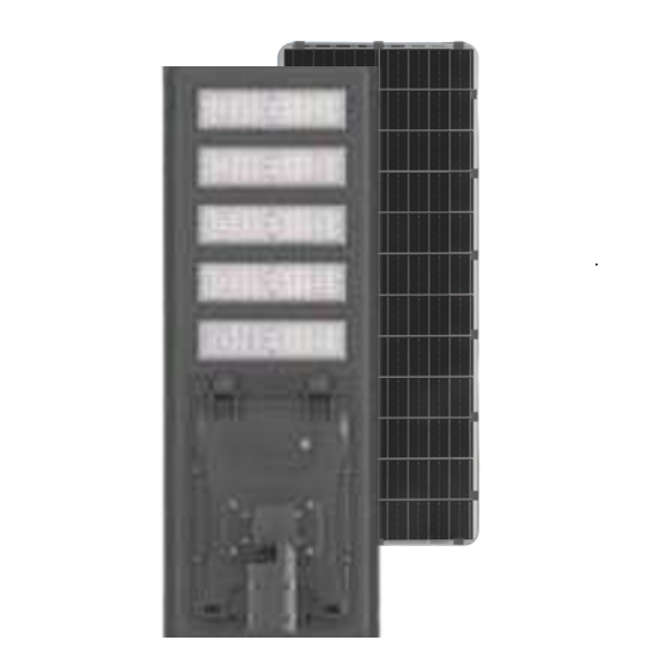 ALL IN ONE SOLAR 1000W YM-AIOS-1000W YUSISAM SOLARES Yusisam
