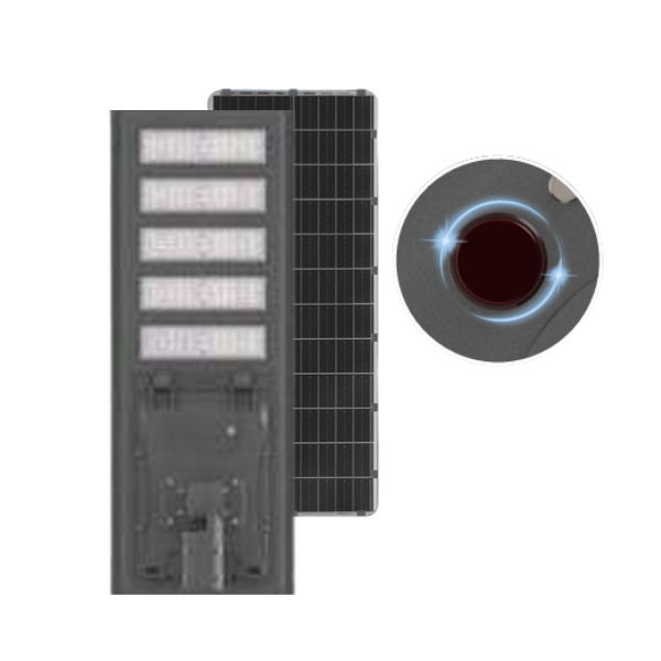 ALL IN ONE SOLAR 1000W YM-AIOS-1000W YUSISAM SOLARES Yusisam