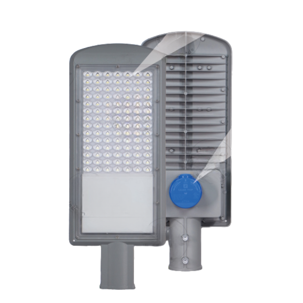 ALUMBRADO PÚBLICO YS 100W YM-APYS-100W YUSISAM ALUMBRADO PUBLICO  Yusisam