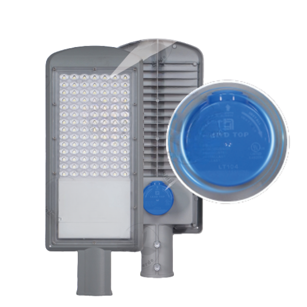 ALUMBRADO PÚBLICO YS 100W YM-APYS-100W YUSISAM ALUMBRADO PUBLICO  Yusisam