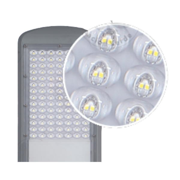 ALUMBRADO PÚBLICO YS 150W YM-APYS-150W YUSISAM ALUMBRADO PUBLICO  Yusisam