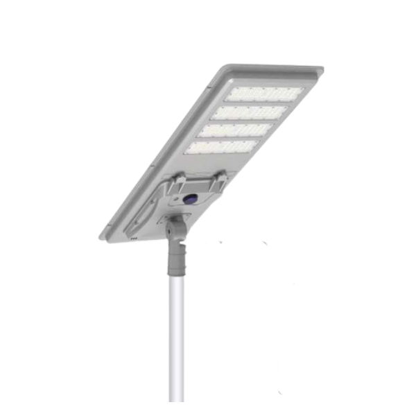 LAMPARA SUBURBANA SOLAR 400W YSM-LSBLA2-400 YUSISAM SOLARES Yusisam