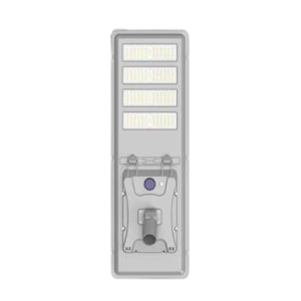 LAMPARA SUBURBANA SOLAR 400W YSM-LSBLA2-400 YUSISAM SOLARES Yusisam
