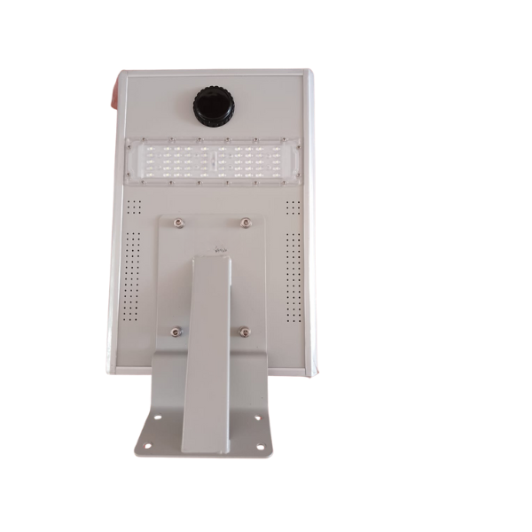 LAMPARA SOLAR 60W PREMIUM YSM-LLS60 YUSISAM SOLARES Yusisam