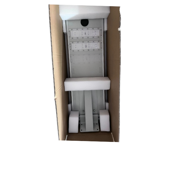 LAMPARA SOLAR 80W PREMIUM YSM-LLS80 YUSISAM SOLARES Yusisam