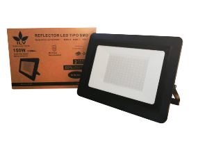 Reflector Slim YU-TGDOS-150-01 ILV Iluminación Verde ALTA POTENCIA Yusisam