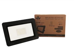 Reflector Slim YU-TGDOS-50-01 ILV Iluminación Verde ALTA POTENCIA Yusisam