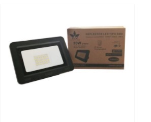 Reflector Slim YU-TGDOS-30-01 ILV Iluminación Verde ALTA POTENCIA Yusisam
