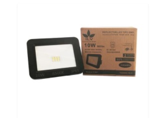 Reflector Slim YU-TGDOS-10-01 ILV Iluminación Verde ALTA POTENCIA Yusisam