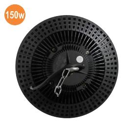 Campana UFO de 150W YU-GKUFO-150-01 ILV Iluminación Verde ALTA POTENCIA Yusisam