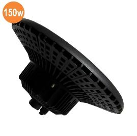 Campana UFO de 150W YU-GKUFO-150-01 ILV Iluminación Verde ALTA POTENCIA Yusisam