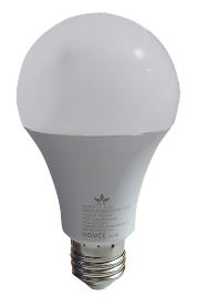Foco Bombilla de 10W YU-QP-010-01L ILV Iluminación Verde COMERCIAL Yusisam