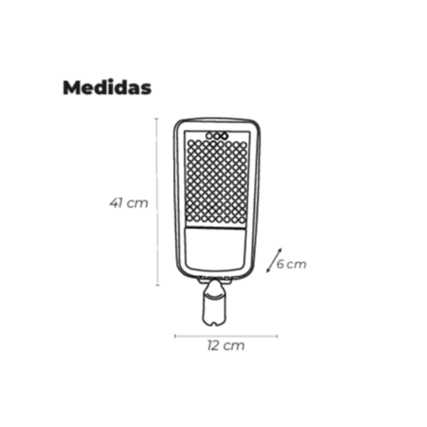 SUBURBANO LINEAL LED 30W 5 700K YM-SBL30W YUSISAM SUBURBANO Yusisam