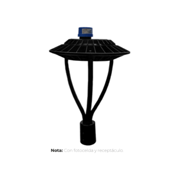 SUBURBANO PDP SS 100W YM-PPSS100W YUSISAM SUBURBANO Yusisam