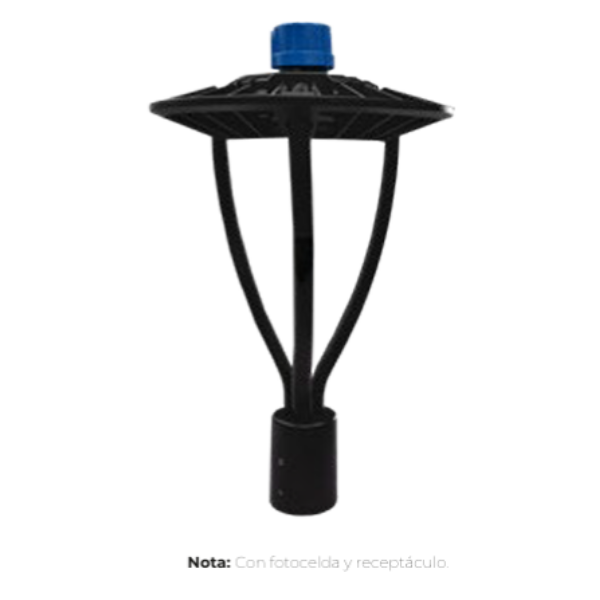 SUBURBANO LED PDP 60W YM-PP60W YUSISAM SUBURBANO Yusisam